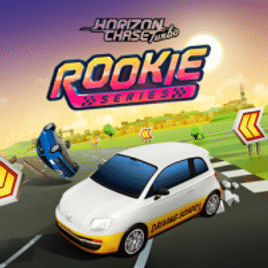 Imagem da oferta Jogo Horizon Chase Turbo - Rookie Series - Xbox One