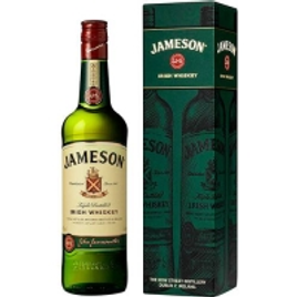 Imagem da oferta Whiskey Jameson - 1L