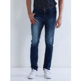 Imagem da oferta Calça Jeans Masculina Max Denim 10412 - Masculina