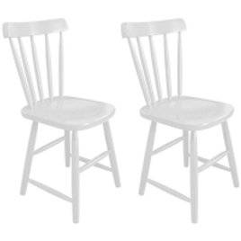 Imagem da oferta Conjunto com 2 Cadeiras Espanha