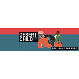 Imagem da oferta Jogo Desert Child - PC Indiegala