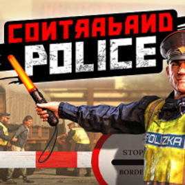 Contraband Police Jogo Para Pc