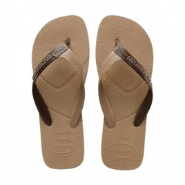 Havaianas Casual Bege