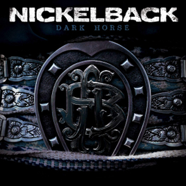 Imagem da oferta CD Dark Horse - Nickelback