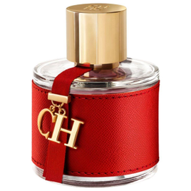 Imagem da oferta Perfume Feminino Carolina Herrera CH EDT - 100ml