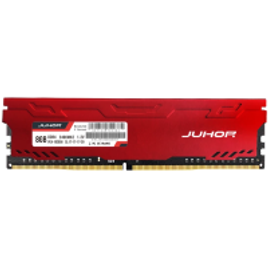 Imagem da oferta Memória RAM DDR4 8G 3200MHz - JUHOR