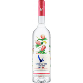 Imagem da oferta Vodka Grey Goose Morango e Capim Limão 750ml