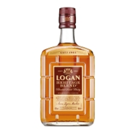 Imagem da oferta Whisky Logan Heritage Blend 700ml