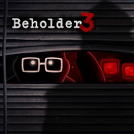 Imagem da oferta Jogo Beholder 3 - PC