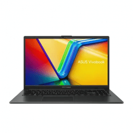 Imagem da oferta Notebook ASUS Vivobook Go E1504FA AMD Ryzen 5 7520U 8GB Ram 256GB SSD Linux KeepOS Tela 15,6" FHD Black - NJ731