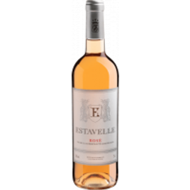 Imagem da oferta Vinho Estavelle Rosé - 750mL