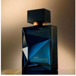 Imagem da oferta Parfum Essencial Oud Masculino - 100ml