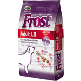 Imagem da oferta Ração Seca Supra Frost Adult LB Cães Adultos Raças Grandes 15kg