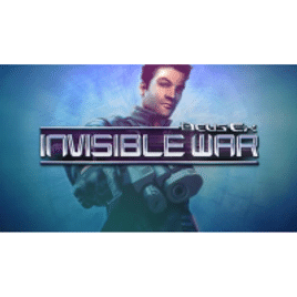 Imagem da oferta Jogo Deus Ex 2 Invisible War - PC GOG