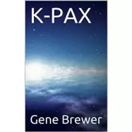 Imagem da oferta eBook K-PAX - Gene Brewer