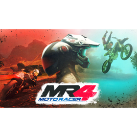 Moto Racer 4 on Steam