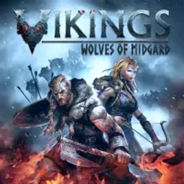 Imagem da oferta Jogo Vikings Wolves of Midgard - PC Steam