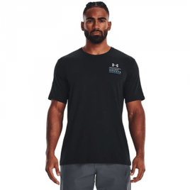 Imagem da oferta Camiseta de Treino Masculina Under Armour Od Horizon