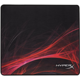 Imagem da oferta Mouse Pad Gamer Hyperx Fury S Speed Edition Kingston HX-MPFS-S-L