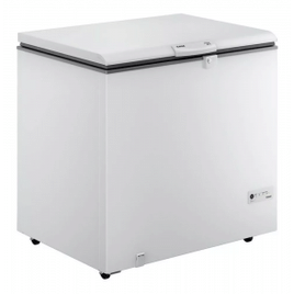 Imagem da oferta Freezer horizontal Consul CHA31EB branco 309L 127V