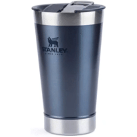 Imagem da oferta Copo Térmico de Cerveja Stanley Hammertone 473ml com Tampa Acoplada