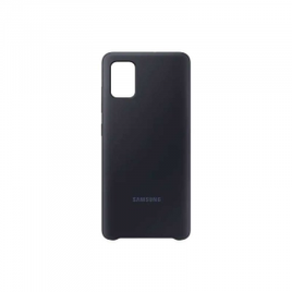 Imagem da oferta Capa Protetora Silicone Galaxy A51