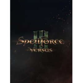 Jogo SpellForce 3: Versus Edition - PC Epic