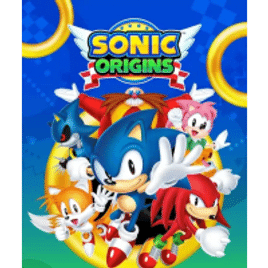 Imagem da oferta Jogo Sonic Origins - Nintendo Switch