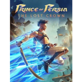 Imagem da oferta Jogo DEMO Prince of Persia The Lost Crown - PC