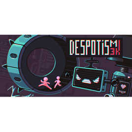 Jogo Despotism 3k - PC Steam