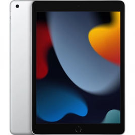 Imagem da oferta iPad 9ª Geração A13 Bionic 10,2" Wi-Fi 64GB - Apple