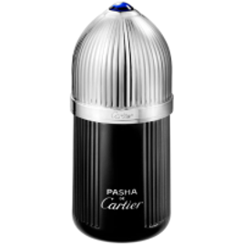 Imagem da oferta Perfume Cartier Pasha Édition Noire Masculino EDT - 100ml