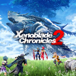 Imagem da oferta Jogo Xenoblade Chronicles 2 - Nintendo Switch