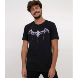 Imagem da oferta Camiseta com Estampa Brilha no Escuro