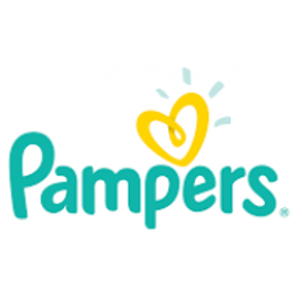 Seleção de Fraldas Pampers Confort Sec