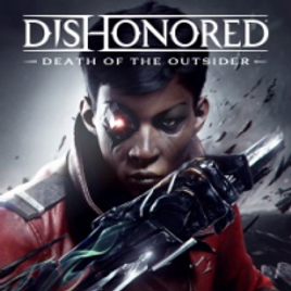 Imagem da oferta Jogo Dishonored - Death Of The Outsider - PS4
