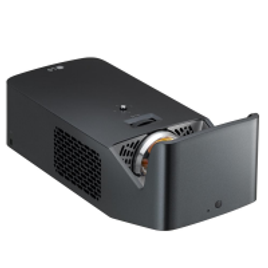 Imagem da oferta Projetor Smart LG CineBeamTV Portátil Bluetooth Full HD 1000 Lumens - PF1000UW