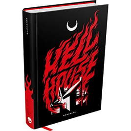 Imagem da oferta Livro Hell House: A Casa do Inferno (Capa Dura) - Richard Matheson