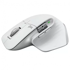 Imagem da oferta Mouse Sem Fio Logitech MX Master 3S 8000 DPI Bluetooth USB para Uso em Qualquer Superfície Clique Silencioso - 910-006562