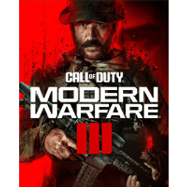 Imagem da oferta Jogo Call of Duty: Modern Warfare III - PC Steam