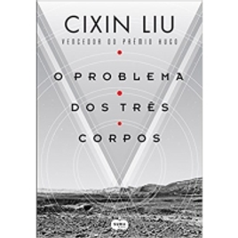 Imagem da oferta eBook O Problema dos Três Corpos - Cixin Liu