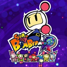 Super Bomberman R Ps4 em Promoção na Americanas