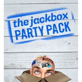 Imagem da oferta Jogo The Jackbox Party Pack - PC Epic