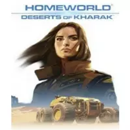 Imagem da oferta Jogo Homeworld: Deserts of Kharak - PC Epic