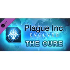 Jogo Plague Inc: The Cure - PC Steam