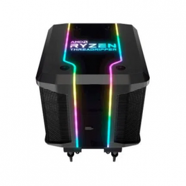 Imagem da oferta Cooler para Processador AMD TR4 RGB - Cooler Master Wraith Ripper - Compre no ShopFácil.com
