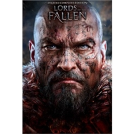Imagem da oferta Jogo Lords of the Fallen Edição Digital Completa - Xbox One