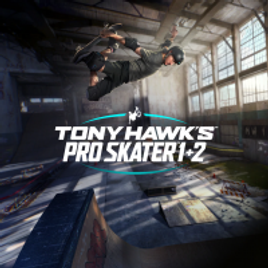 Imagem da oferta Jogo Tony Hawk's Pro Skater 1 + 2 - Nintendo Switch