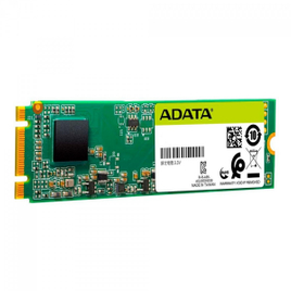 Imagem da oferta SSD Adata Ultimate SU650 240GB M.2 2280 Leitura 550MBs e Gravação 500MBs - ASU650NS38-240GT-C