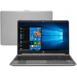 Imagem da oferta Notebook HP 250 G8 Intel Core i5 8GB 256GB SSD - 15,6” LCD Windows 10